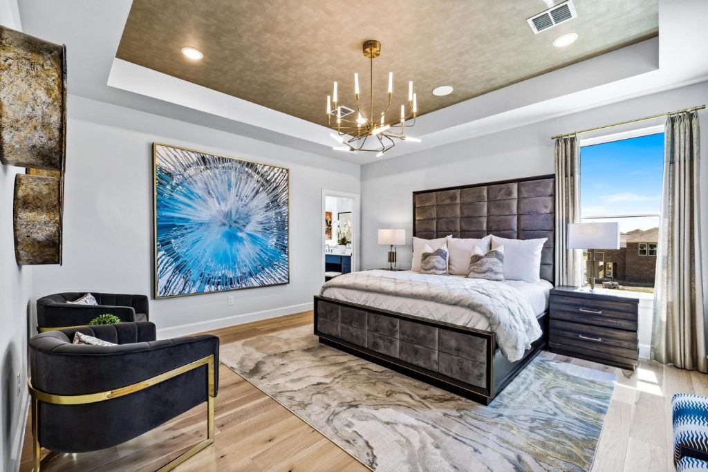 StoneManor Homes Image