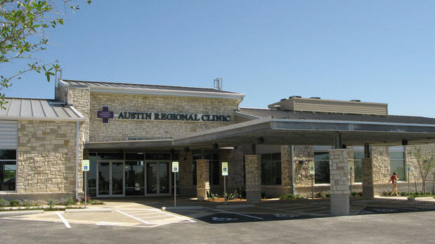 Images Austin Regional Clinic: ARC  Kyle Plum Creek