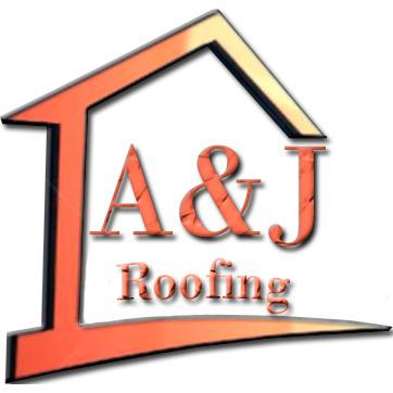 A & J Roofing LLC Logo