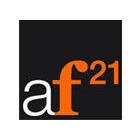 Architekturfabrik21 AG Logo