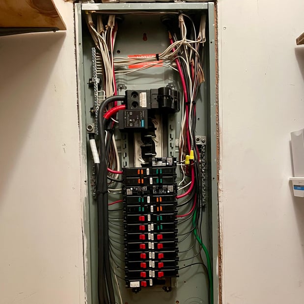 Images Phoenix Electrical