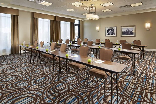 Images Hilton Garden Inn Los Angeles/Redondo Beach