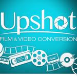 Upshot Video Productions LLC Logo