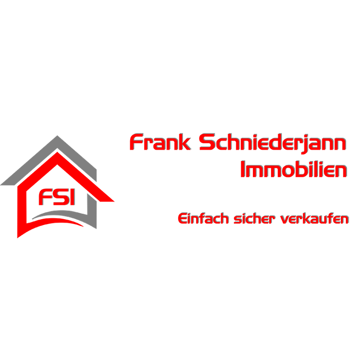 Logo Frank Schniederjann Immobilien