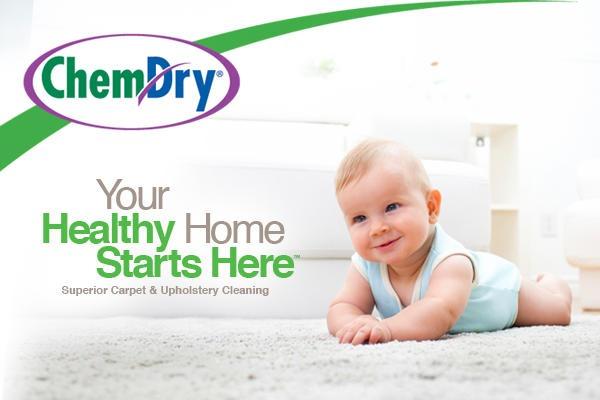 Your Healthy Home Starts Here!