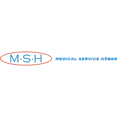 Logo Medical Service Höber GmbH & Co. KG