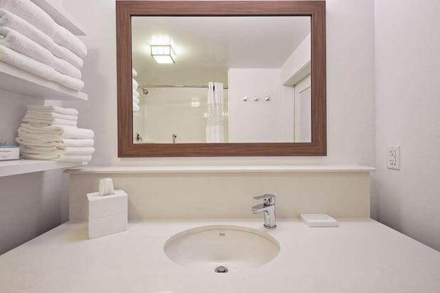 Images Hampton Inn & Suites North Huntingdon-Irwin