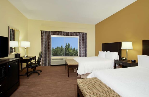 Images Hampton Inn Winfield