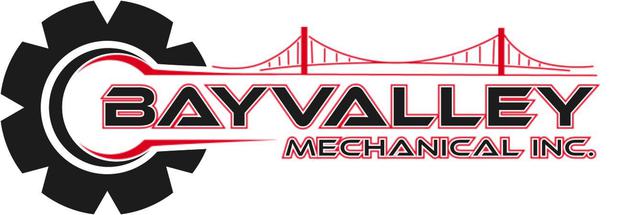 Images Bayvalley Mechanical Inc.