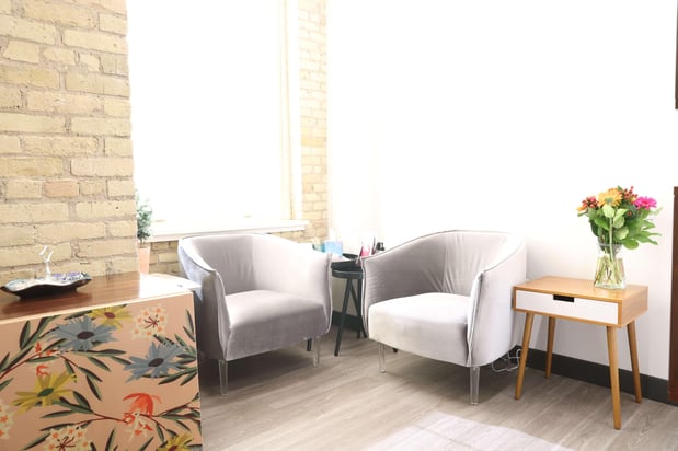 Images AESTHETICS 360° Face & Body Center