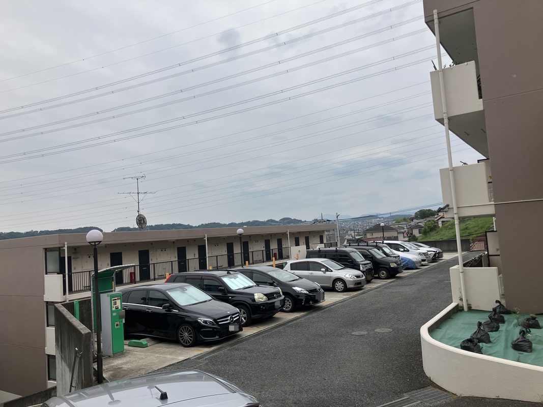 Images パークイット日野旭が丘1丁目
