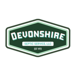 Devonshire Septic Service Logo