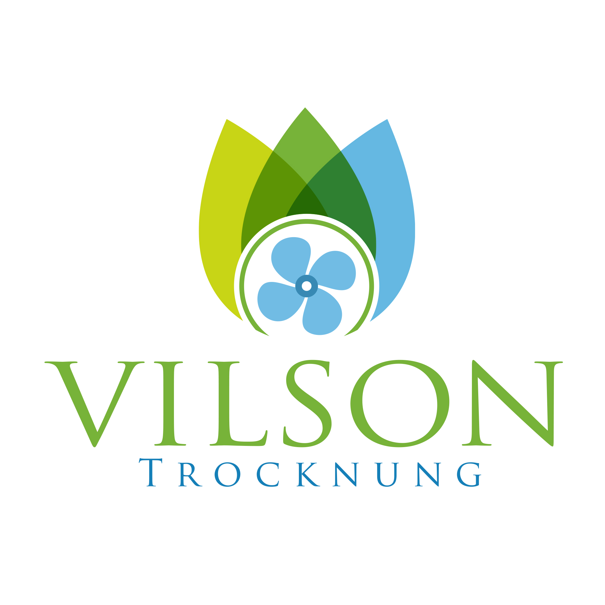 VILSON Trocknung - Wasserschaden | Bautrocknung Au …