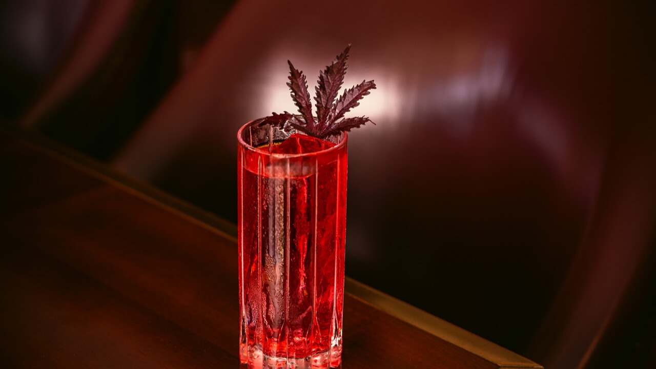 Ritz Bar