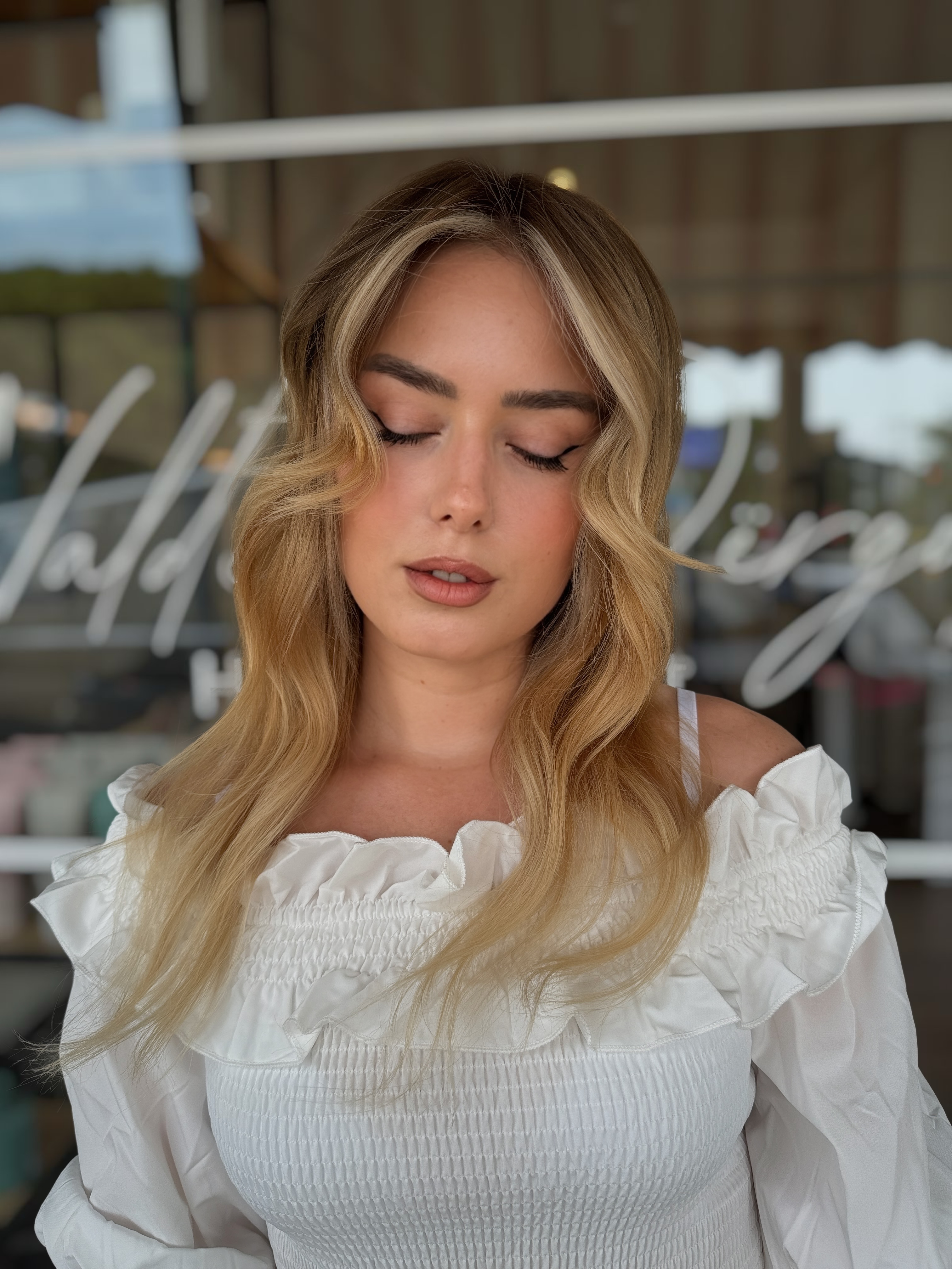 Bilder Valdete Derguti Hair Concept
