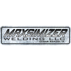 Maxsimizer Welding LLC