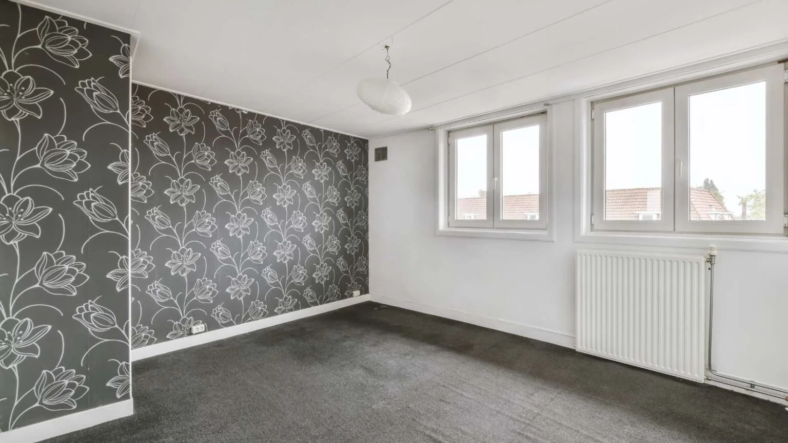 Wallpapering Services