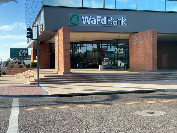 Images WaFd Bank