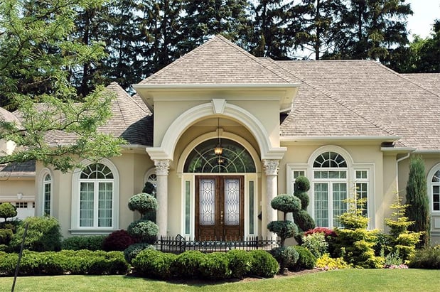 Images Castle Doors and More - Residential Exterior Doors