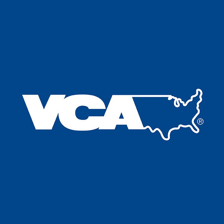 VCA Inc. Logo