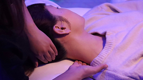 Images 横浜ドライヘッドスパ専門店 アリエス