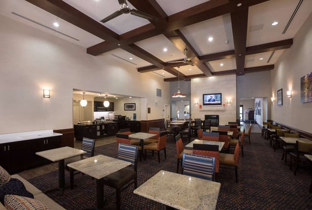 Images Homewood Suites by Hilton San Antonio North