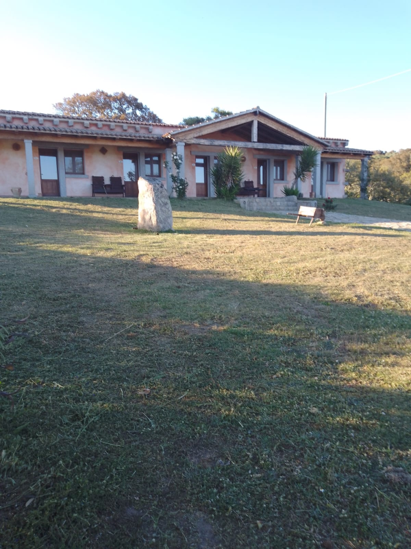 Agriturismo Su Furreddu