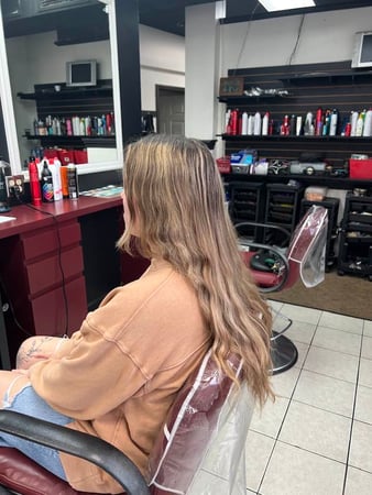 Images Hair Force Salon
