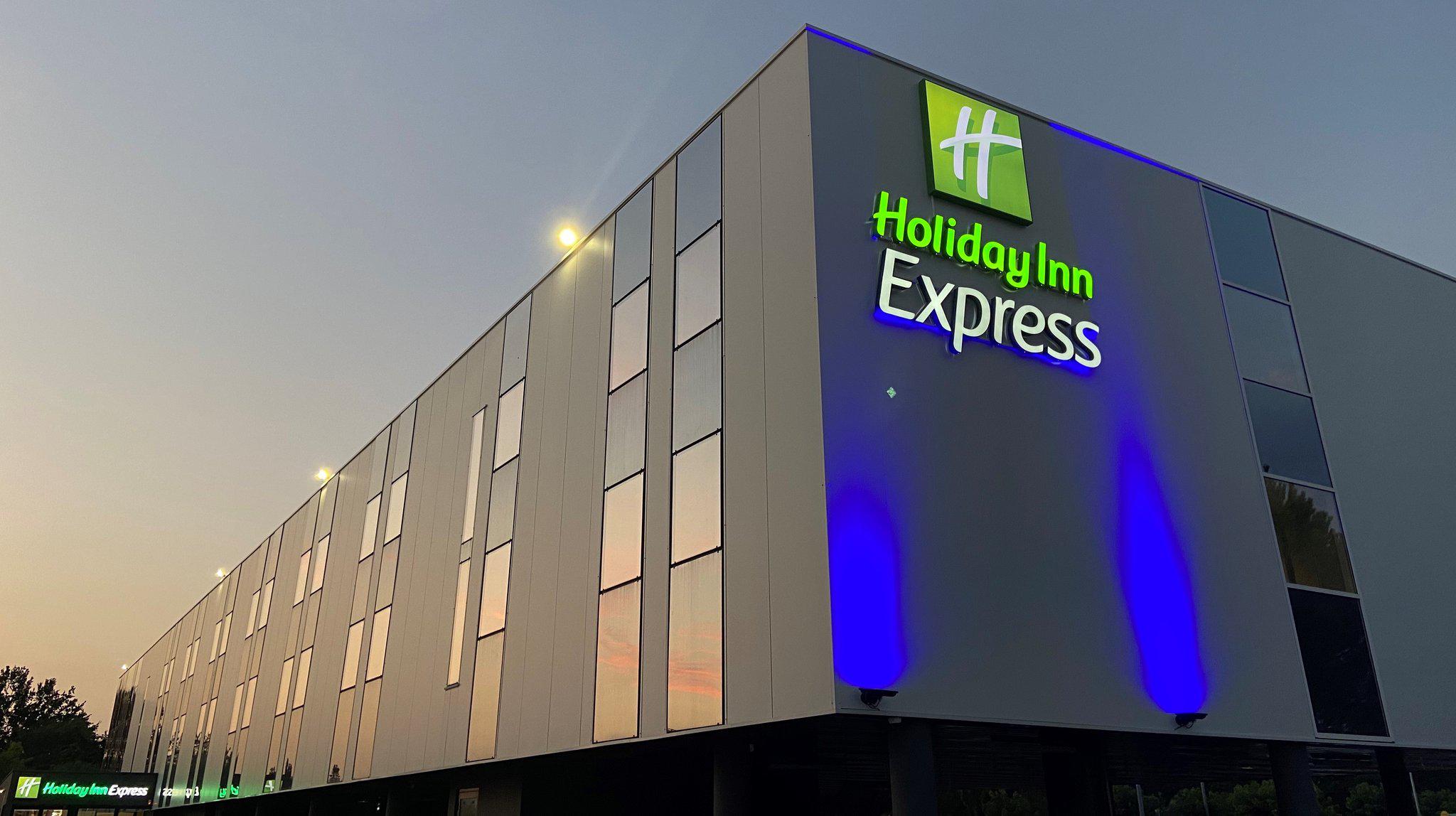 Holiday Inn Express Arcachon - la Teste by IHG