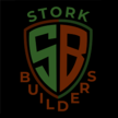 Stork Builders LLC Logo