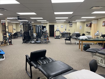 Images Select Physical Therapy - New Tampa