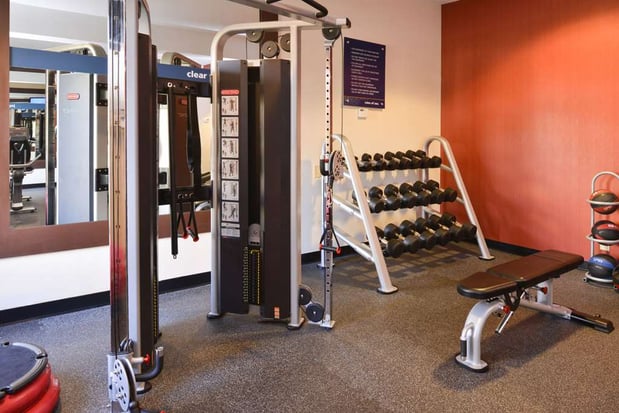 Images Hampton Inn Tulsa-Sand Springs