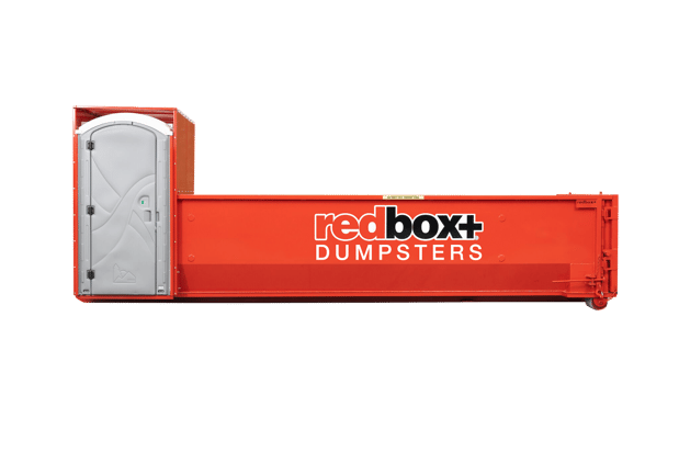 Images redbox+ Dumpsters of the Upstate SC