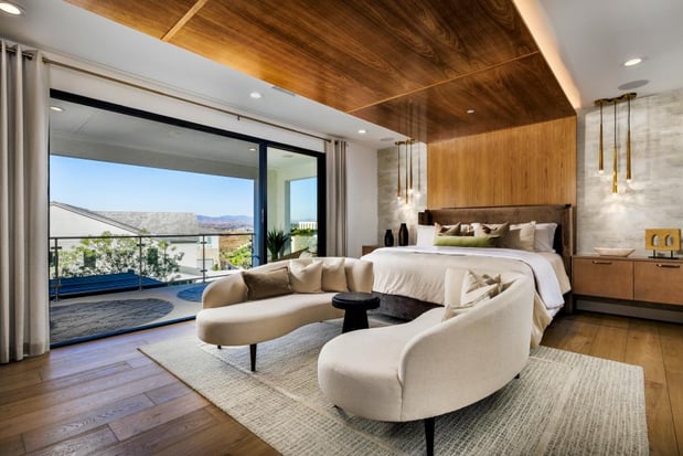 Images Volara by Toll Brothers
