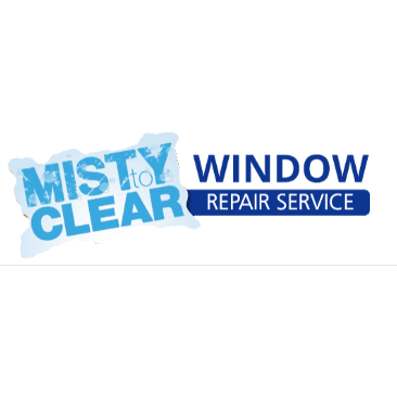 Misty to Clear Glos Ltd Logo