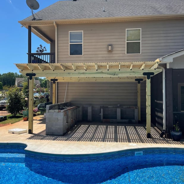 Images Myers Contracting Services
