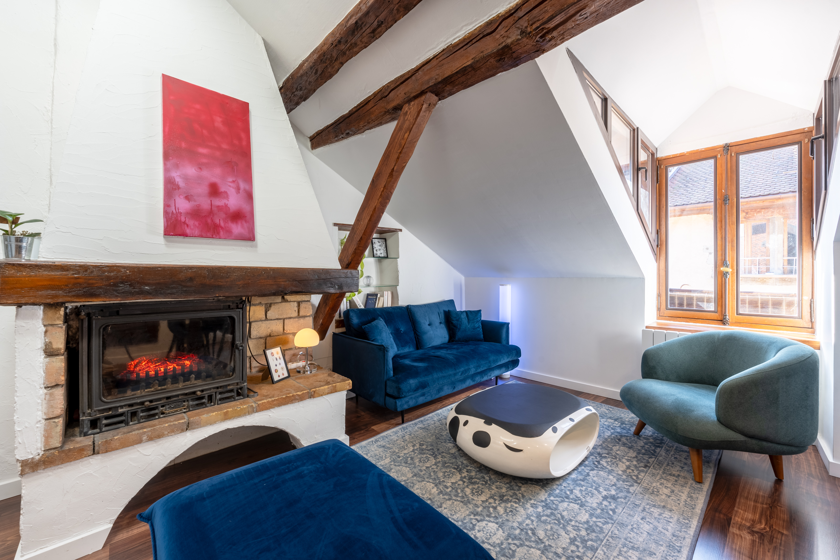 Bilder BESTBNB Conciergerie SA