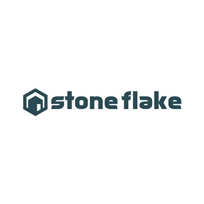 A Stone Flake