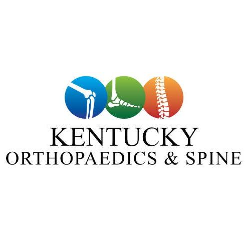 Kentucky Orthopaedics & Spine, Dr. David Waespe, MD Logo