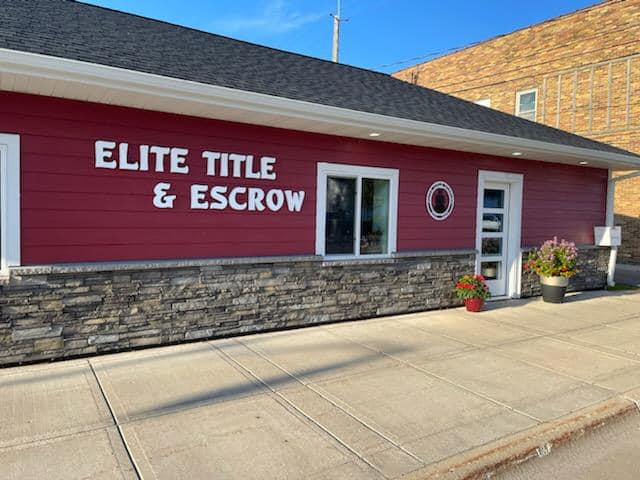 Images Elite Title & Escrow Corp.