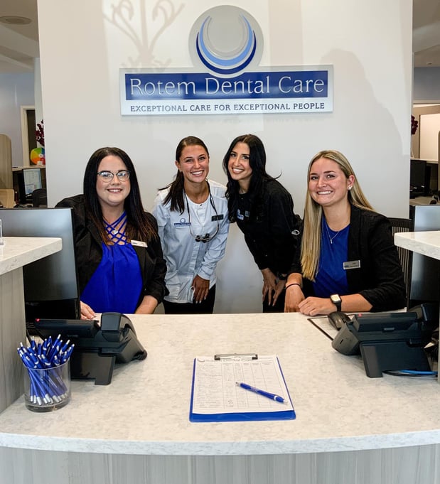 Images Rotem Dental Care