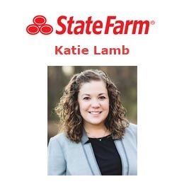 Katie Lamb - State Farm Insurance Agent Logo