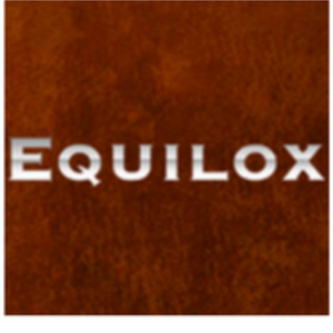 Equilox International, Inc. Logo