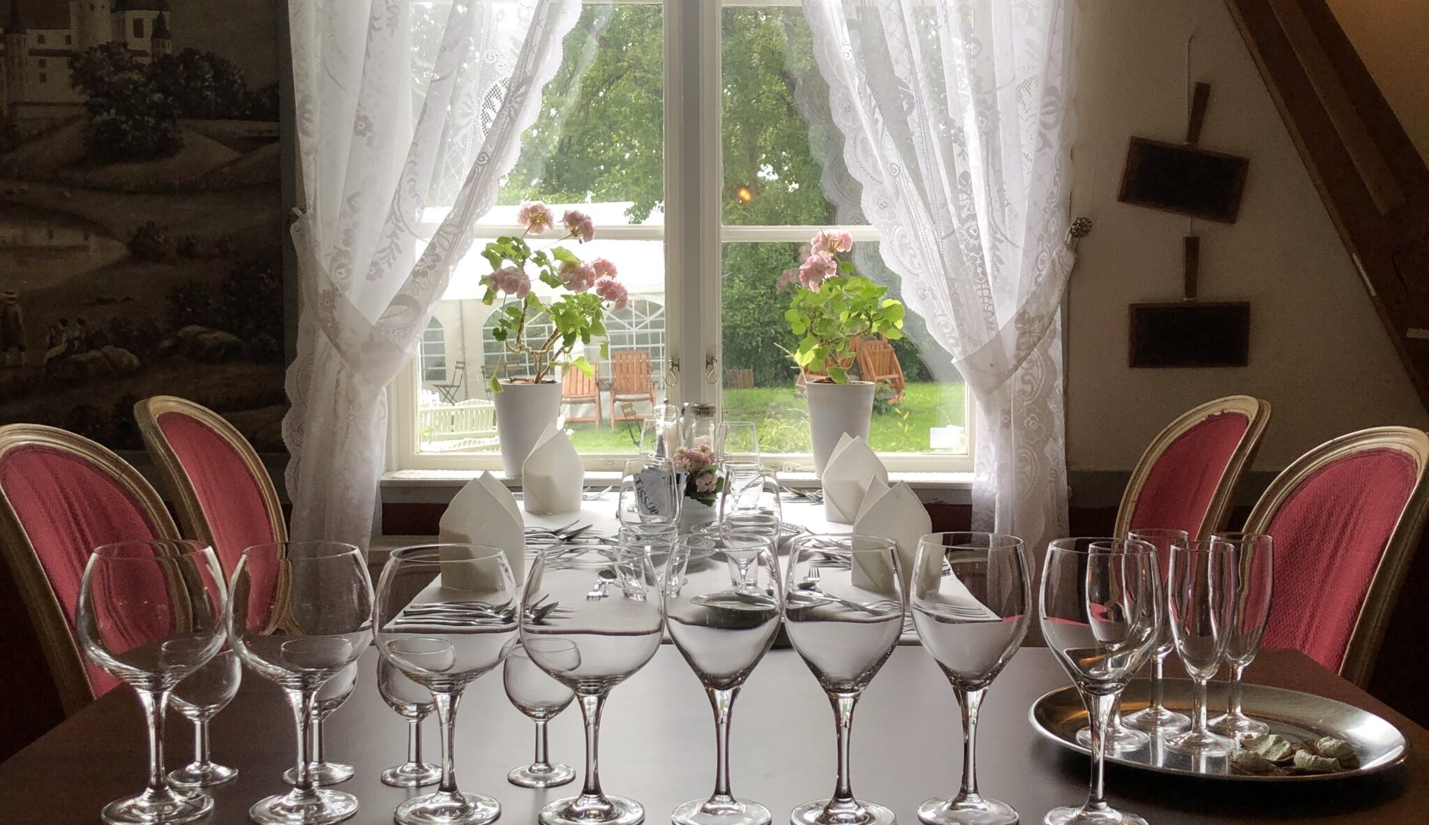 Images Falkängen Hantverksby