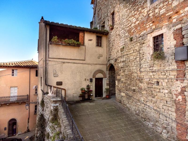 Images Tabaccheria 21 - Casa Vacanze 21