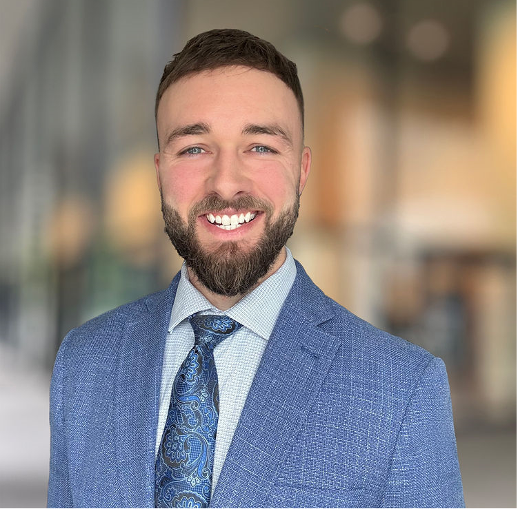 Images Alex Pelchat - TD Financial Planner