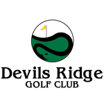 Devils Ridge Golf Club Logo