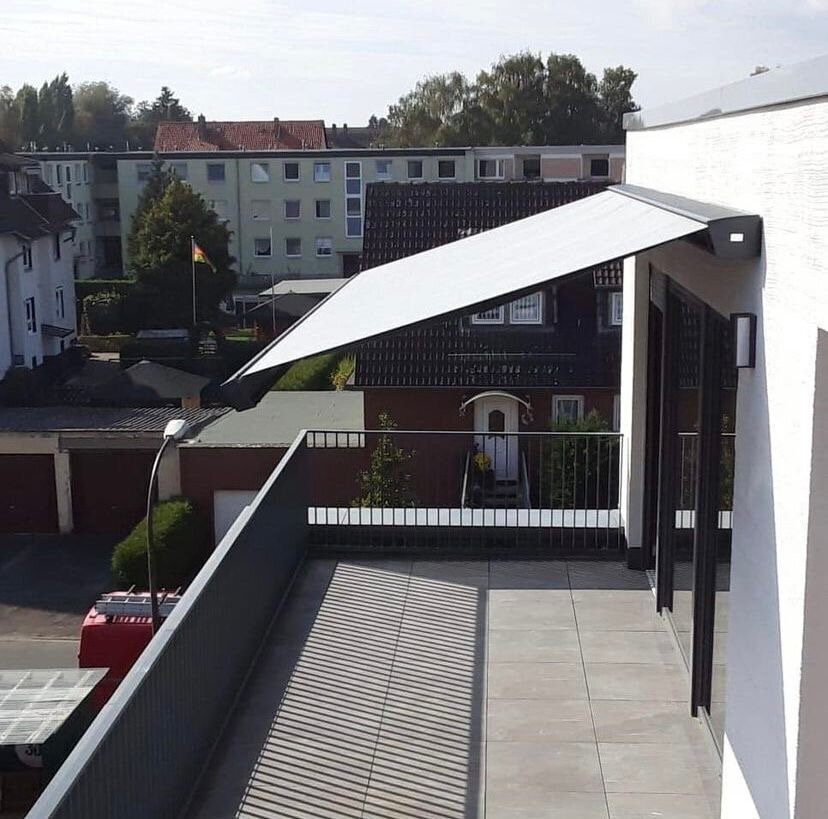 Bilder Can Bau - Fenster & Bauelemente