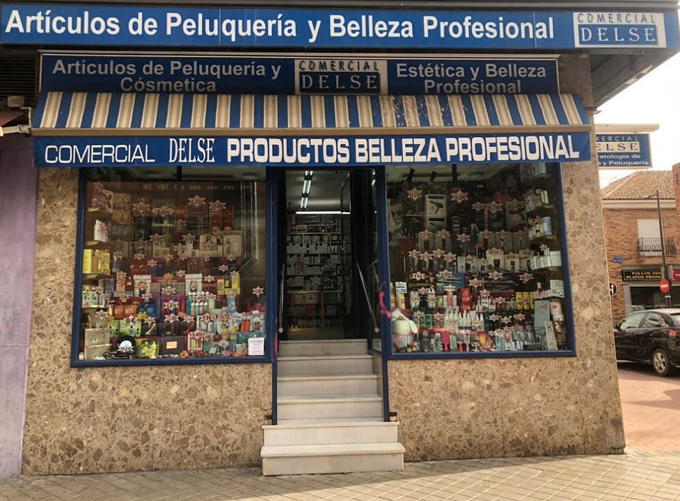 Images Comercial Delse III