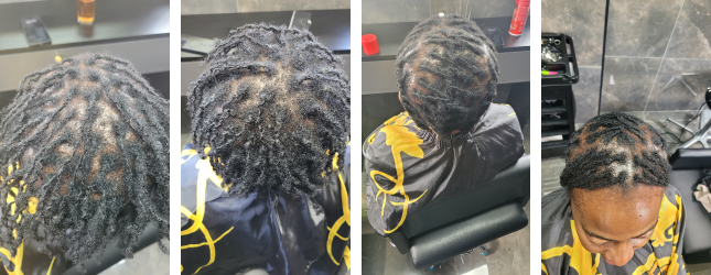 Images J&C Luscious Locks Kapsalon | African & European Hair